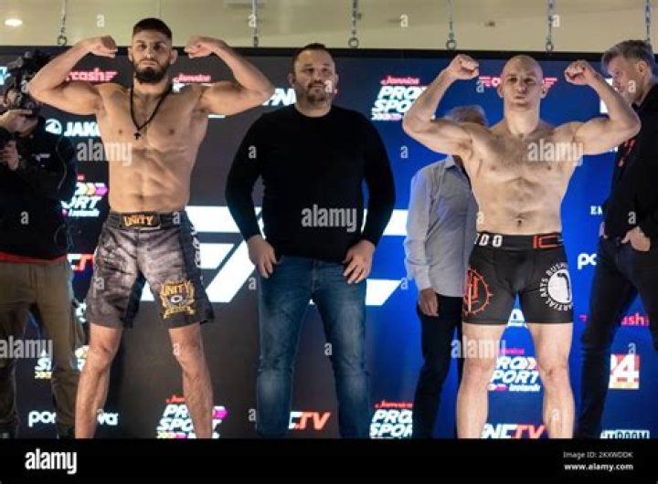 Djordje Mihailovic Parents: Aleksandar Mihailovic And Mother