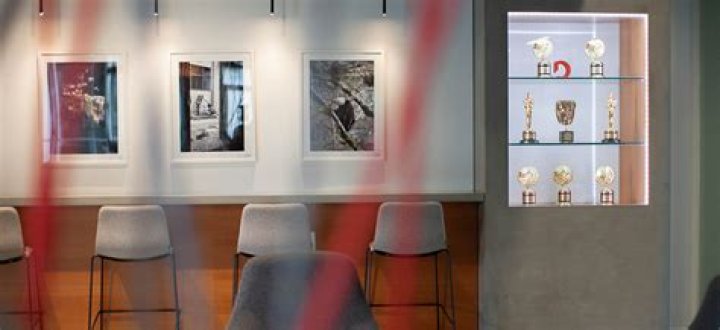 DNEG Takes Home Oscar in Visual Effects Category for It’s Work on Christopher Nolan's 'Tenet'