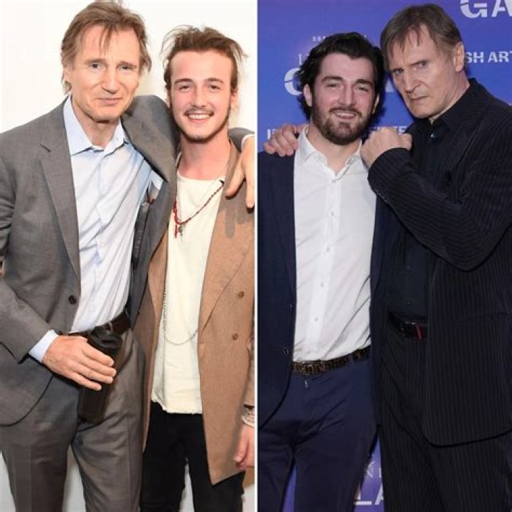 Does Liam Neeson Wear a Wig? Hair Transplant and Surgery