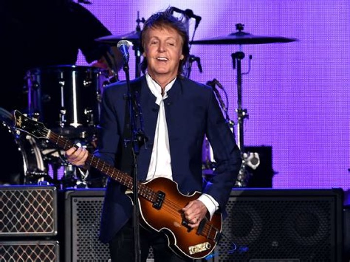 Does Paul Mccartney Have Cancer? Heart Surgery And Illness Update