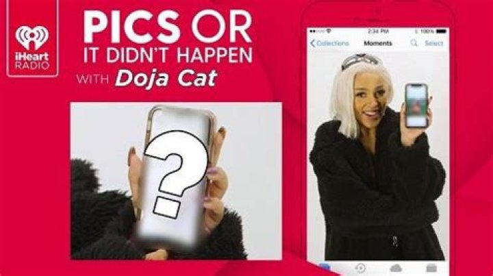 Doja Cat Phone Number WhatsApp Number Contact Number  Mobile