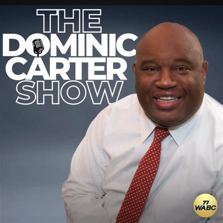 Dominic Carter WABC, Bio, Wiki, Age, Wife, NY1, Salary, and Net Worth