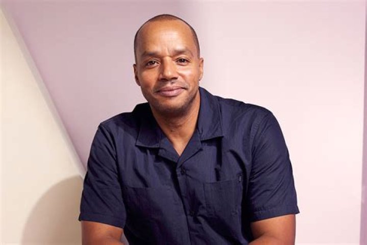 Donald Faison