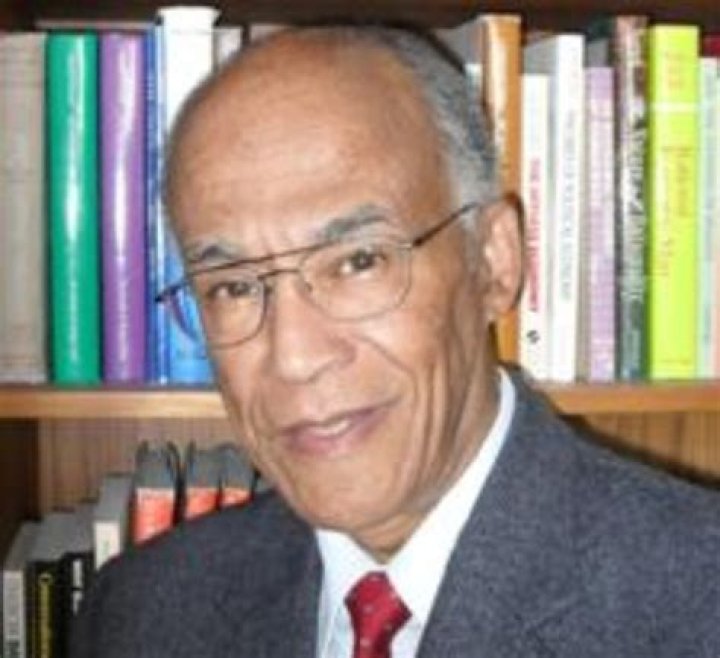 Donald Harris Kamala Harris Father, Bio, Wiki, Age, Parents, Race, Family, Shyamala Gopalan, Stanford, and Net Worth