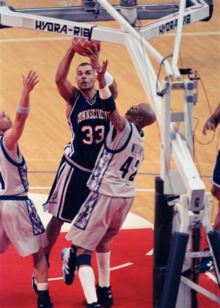 Donny Marshall Fox Sports, Bio, Wiki, Age, Height, Wife, NBA, Salary, and Net Worth