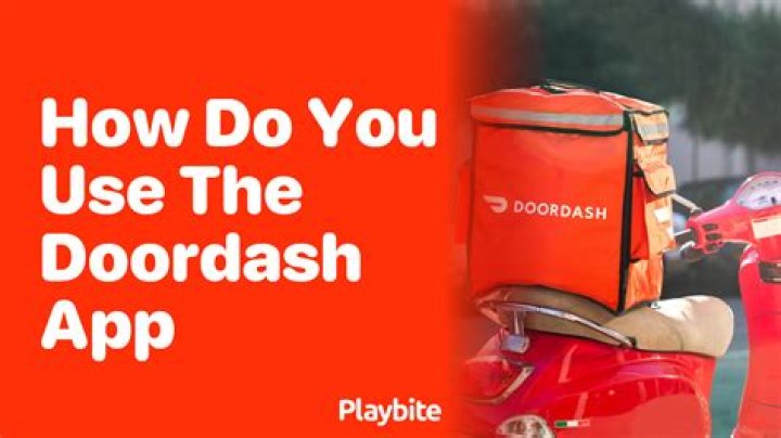 Is the DoorDash App Legit? DoorDash Reviews
