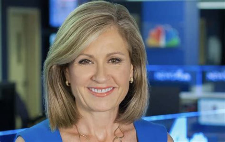 Doreen Gentzler NBC4, Bio, Wiki, Age, Husband, Health, Salary, and Net Worth