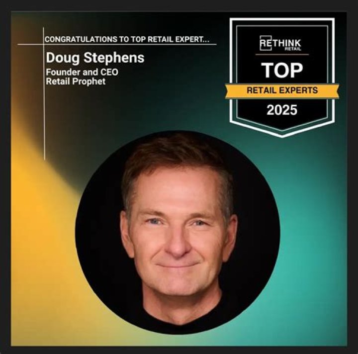 Doug Stephens Radio, Speaker, Bio, Wiki, Age, Wife, Salary, And Net Worth