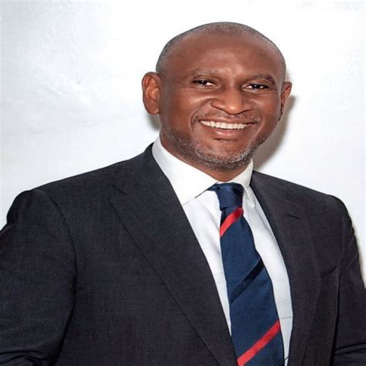 Dr Akintoye Akindele Wikipedia: Age And Family