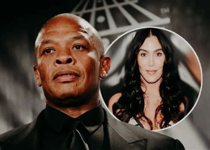 Dr Dre’s Divorce Battle with Ex-wife Nicole Young to Cost Him $500,000 with Demand of Additional $5 Million