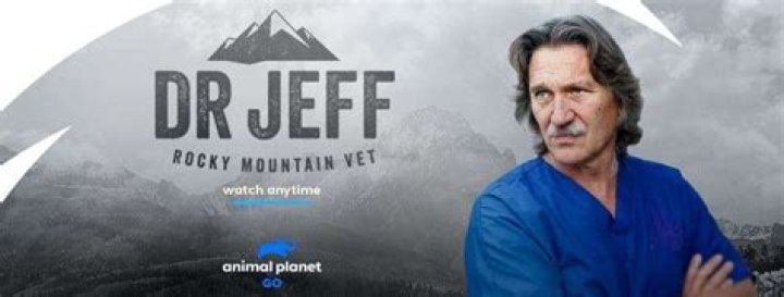 'Mountain Vet' Dr. Jeff Young Wiki: A Cancer Victim Who Is Now Saving Lives