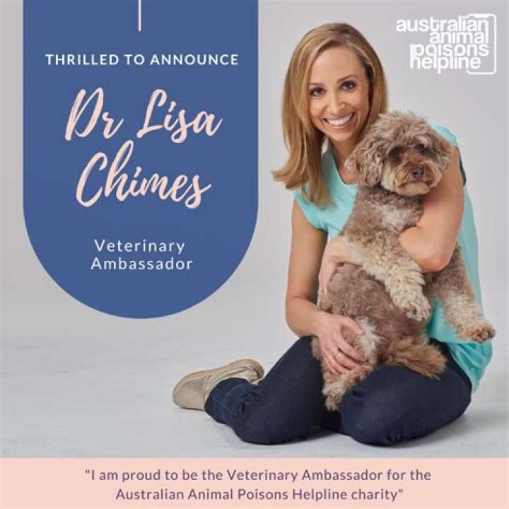 Dr Lisa Chimes Wiki/Bio, Age ,Married, Husband, Children, Net Worth.