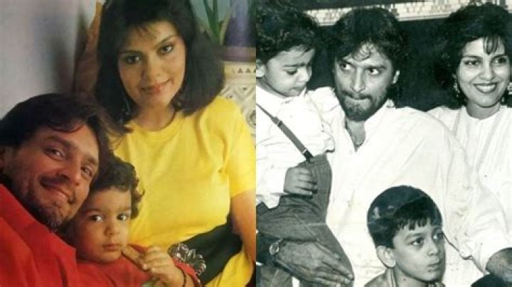 Dr Mazhar Ali Khan Wife: Was He Married?