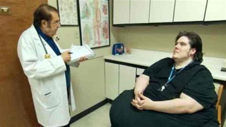 ‘My 600-lb Life’ adds to Dr. Nowzaradan's net worth