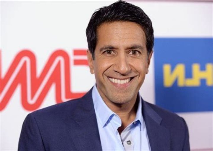 Dr. Sanjay Gupta wiki, bio, net worth, wife, kids and rumors.