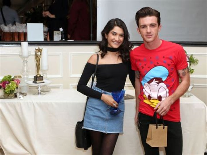Drake Bell Acknowledges Wife and Son Amidst Child Endangerment Scandal