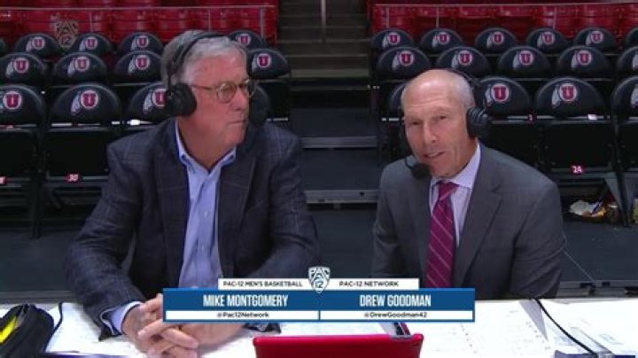 Drew Goodman SportsNet Rocky Mountain, Bio, Wiki, Age, Height, Family, Wife, Salary, And Net Worth