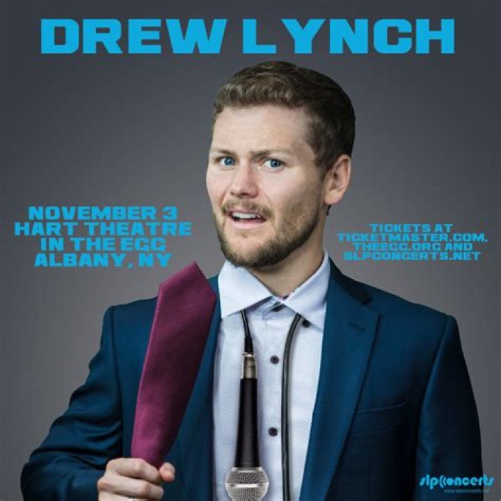 Drew Lynch – Biography, Facts & Life Story