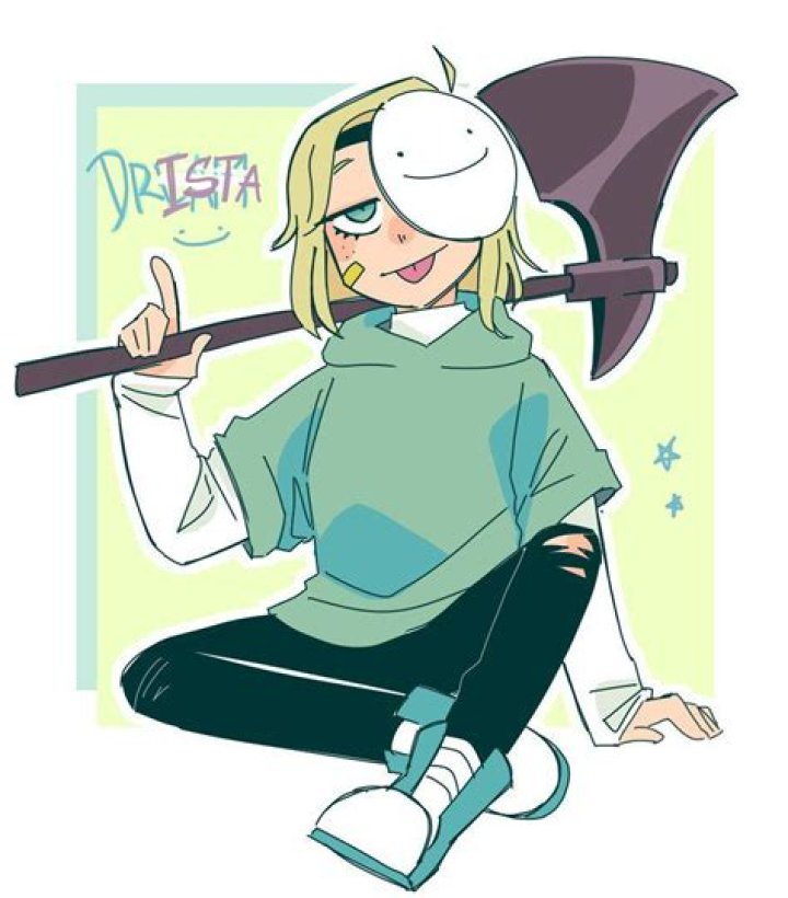 Drista SMP, Bio, Wiki, Age, Height, Boyfriend, and Net Worth