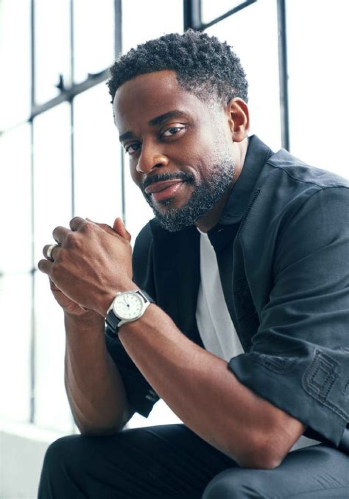 Dule Hill – Biography, Facts & Life Story