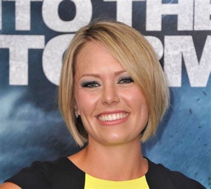 Dylan Dreyer Net Worth: Career & Charity [December , 2023 ] : Genius Celebs