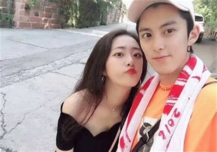 Who Is Dylan Wang’s Girlfriend? Inside the Actor’s Dating Life