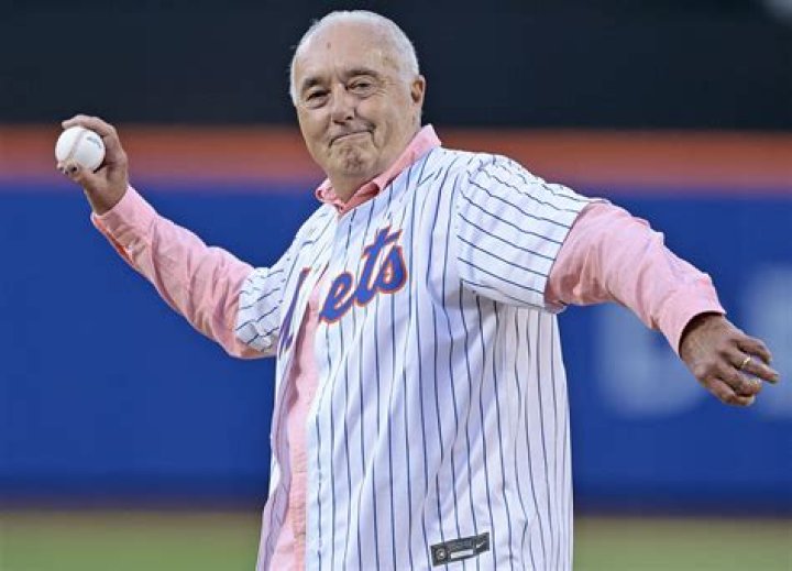 Ed Coleman Mets, WFAN, Bio, Wiki, Age, Wife, Height, Salary, And Net Worth