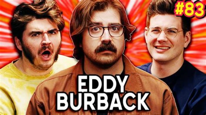 Eddy Burback Phone Number, WhatsApp Number Contact Number Mobile