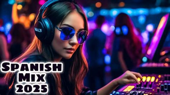 Edm Spanish Songs | Popnable
