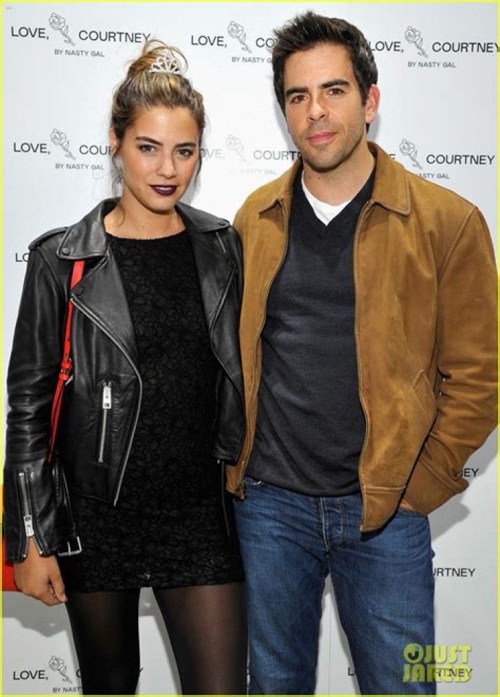 Eli Roth and Wife Wish to Continue Working Together Creatively After Their Split