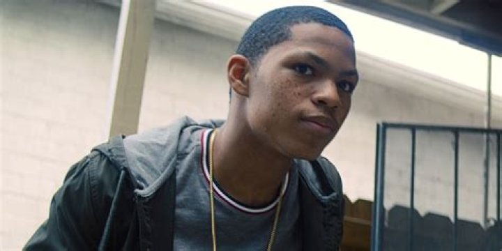 Elijah Richardson – Biography, Facts & Life Story