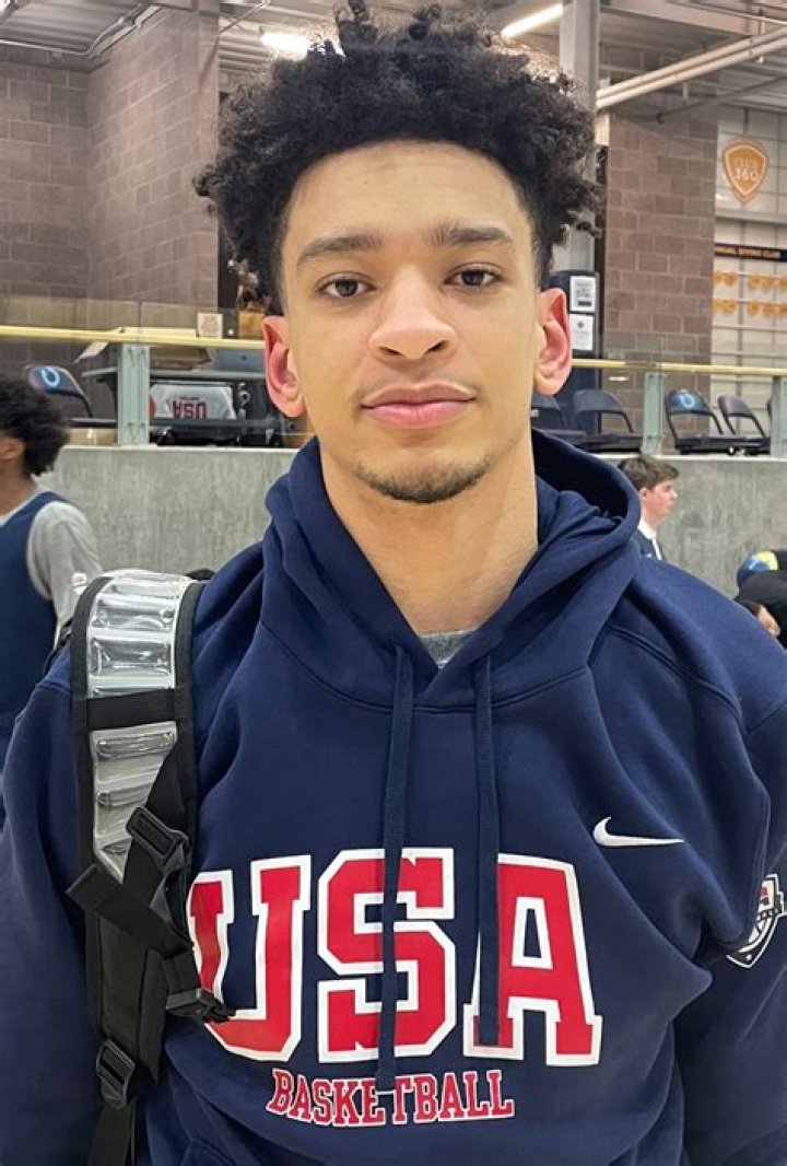 
Monty Williams Has 5 Children, 3 Daughters And 2 Sons With Late Wife Ingrid Williams
