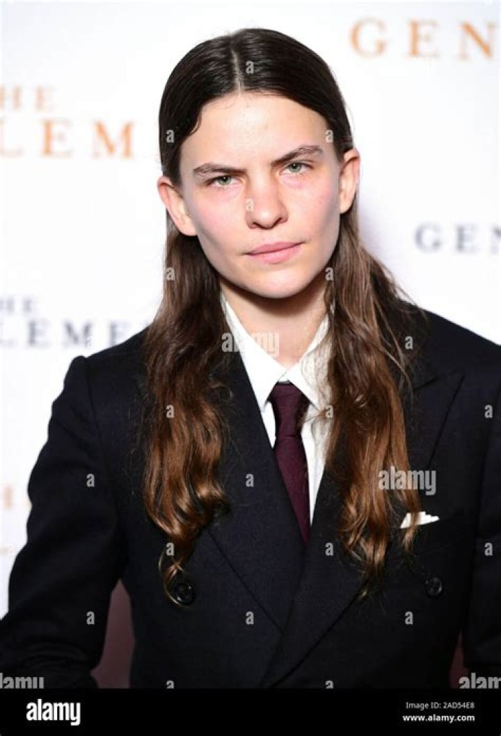 Eliot Paulina Sumner – Biography, Facts & Life Story