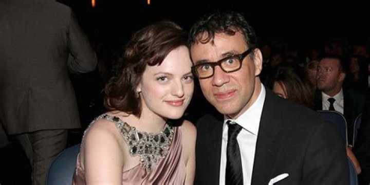 Why Did Fred Armisen’s Marriage with Elisabeth Moss Fall Apart?