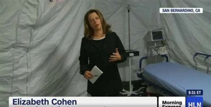 CNN Journalist Elizabeth Cohen Shares Married Life Moments; What Makes Her Powerful