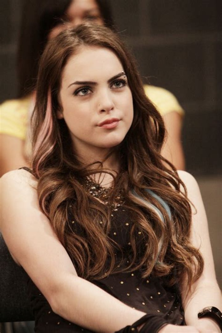 Elizabeth Gillies – Biography, Facts & Life Story