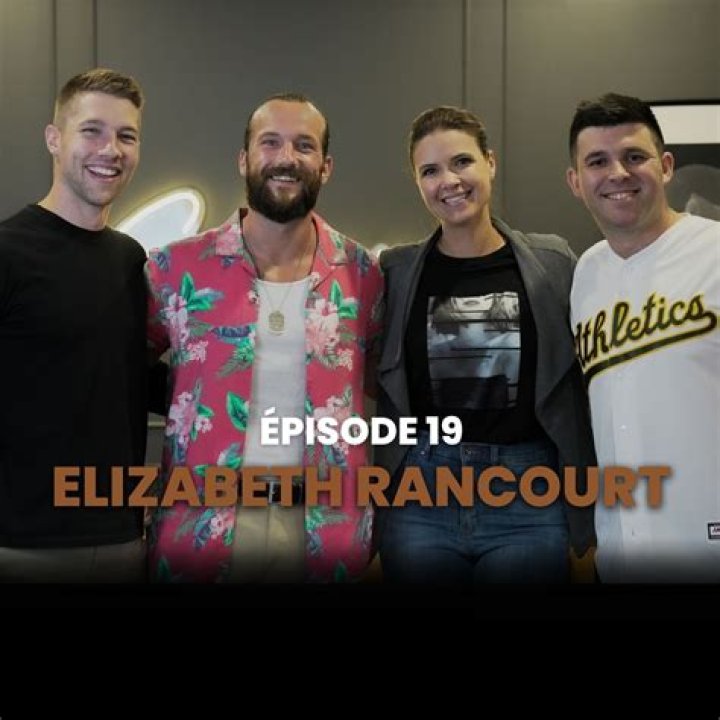 Elizabeth Rancourt Parents: Father Jean-Pierre Mother