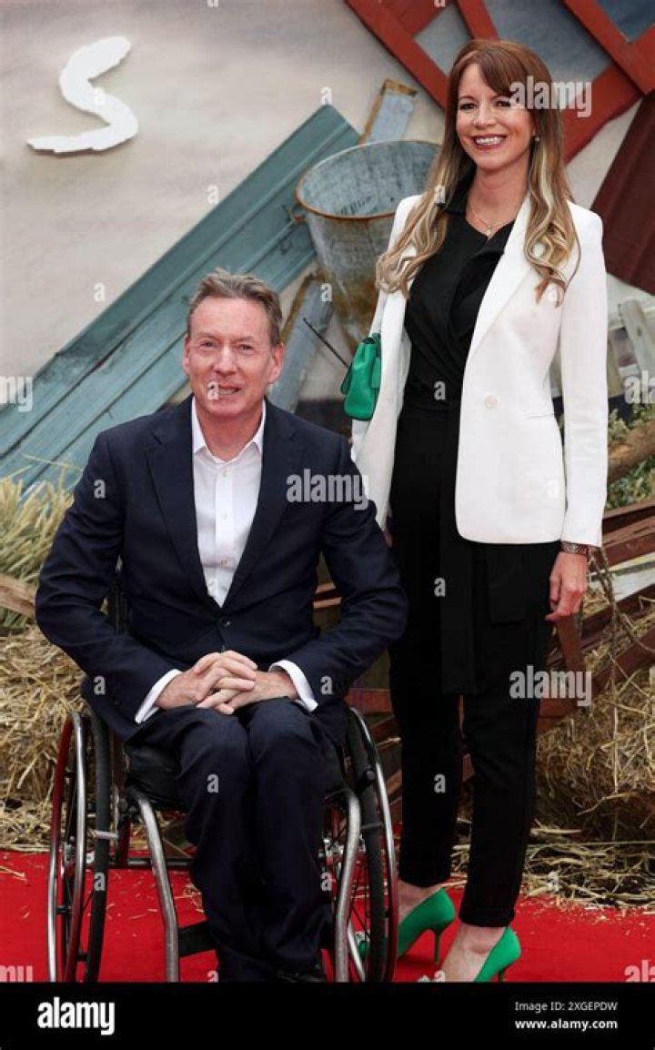 Is Elizabeth Rizzini Pregnant In 2023