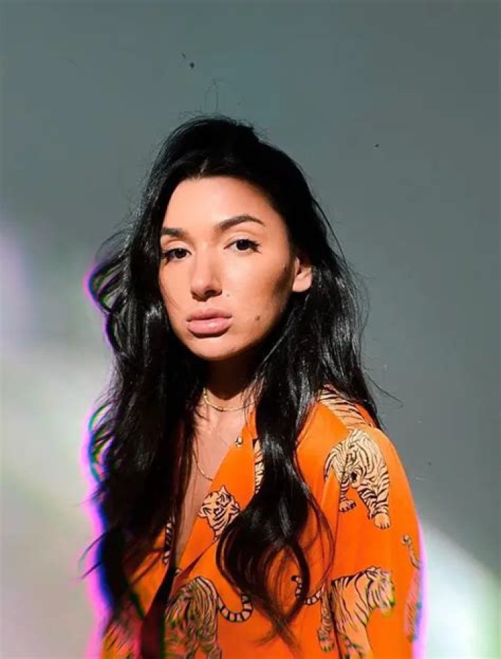 Ella Ding Responds to Accusations of Staging a PR Stunt with Love Interest Miles Nazaire