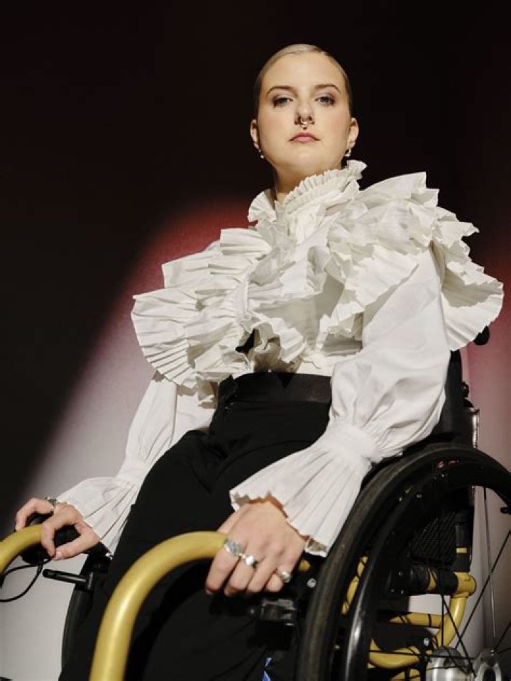 Ella Glendining Wikipedia: Age Disability And Family