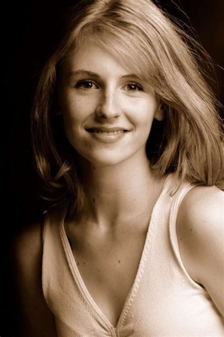 Ellary Porterfield Biography, Facts & Life Story