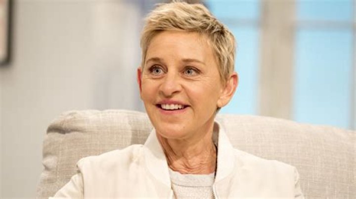 Ellen DeGeneres Net Worth: A Look at Her Wealth and How She Made It