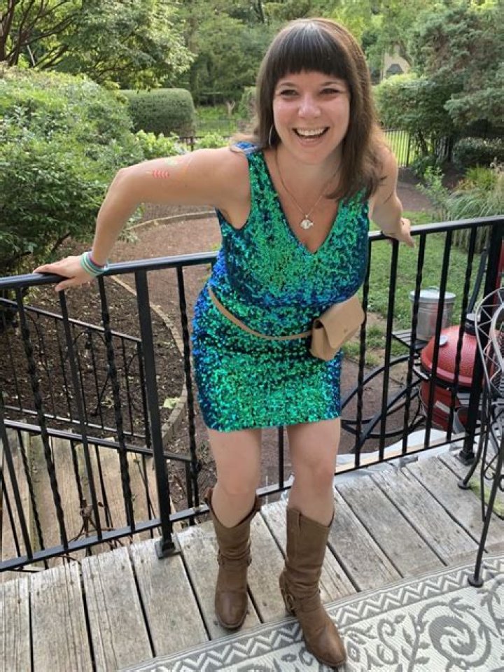 Ellen Hamilton Latzen