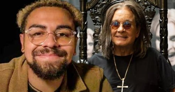 Elliot Kingsley Biography – Stepson of Ozzy Osbourne