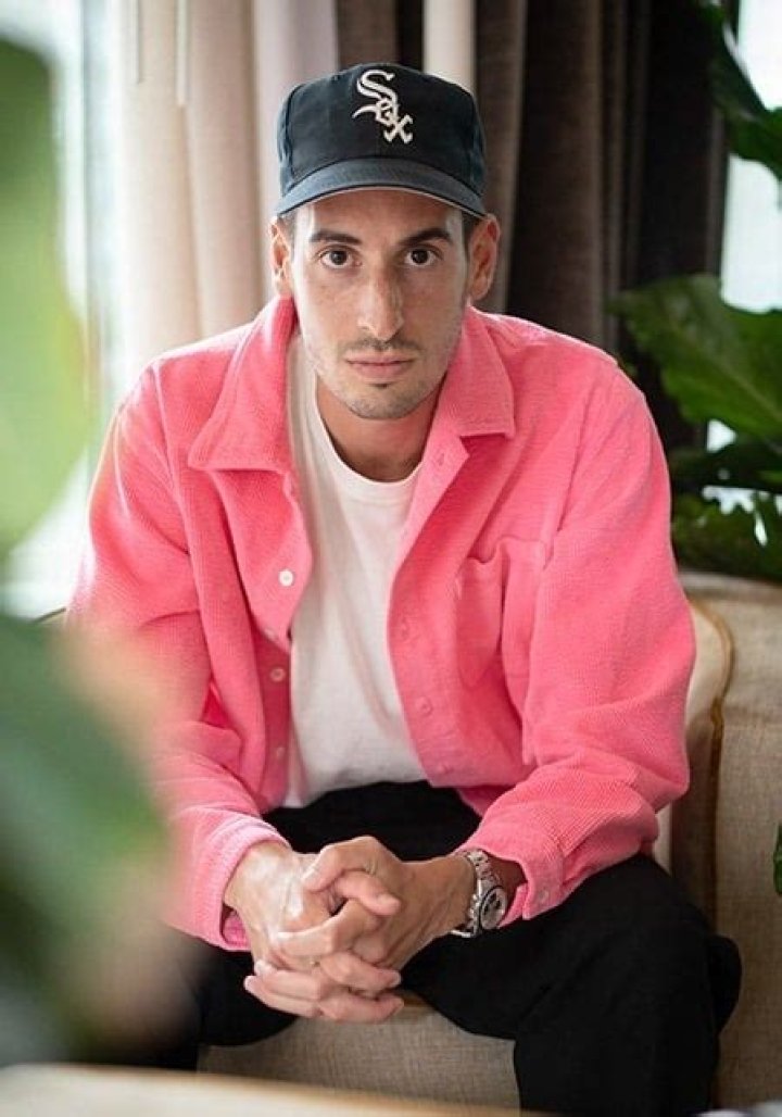 Elliot Tebele Entrepreneur, Bio, Wiki, Age, Wife, and Net Worth