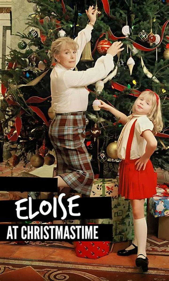 Eloise at Christmastime Cast Net Worth – Richest Cast Members Salary