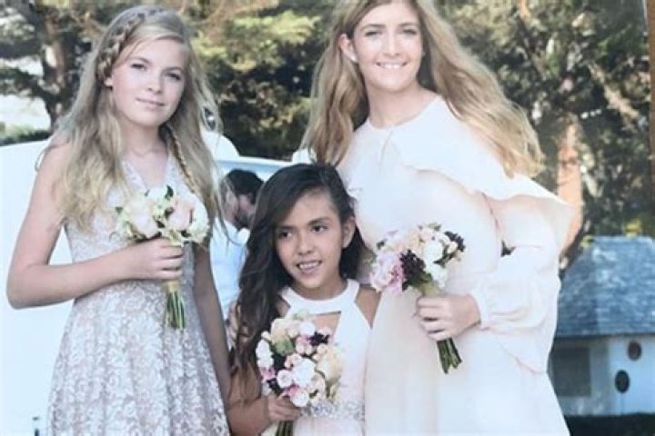 Meet Eloise Joni Richards – Photos Of Denise Richards’ Adopted Daughter