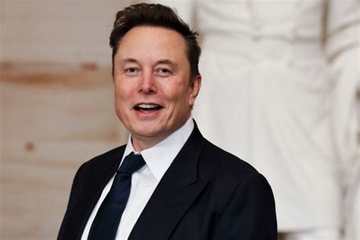 Elon Musk – Biography, Facts & Life Story