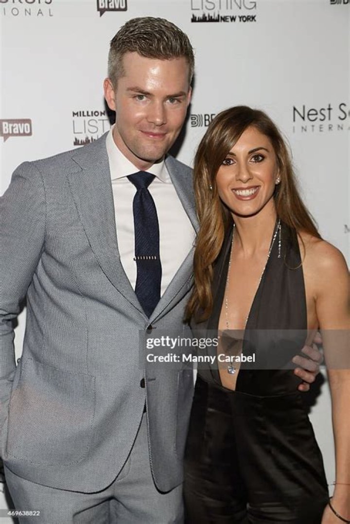 Emilia Bechrakis Bio, Wiki, Age, Husband, Million Dollar Listing New York, Book, and Net Worth