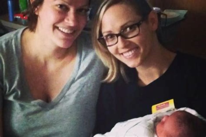 Emily Frlekin -Bio, Family, Net Worth